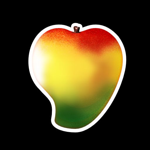 Studio Mango Logo
